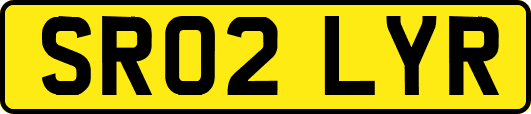 SR02LYR