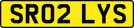 SR02LYS