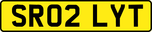 SR02LYT
