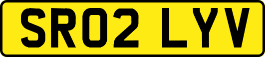 SR02LYV
