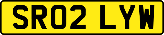 SR02LYW