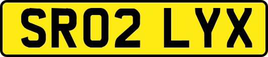 SR02LYX