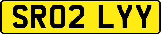 SR02LYY