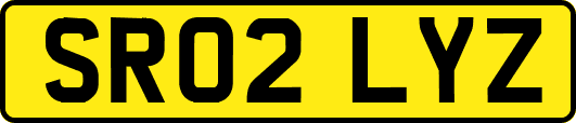 SR02LYZ