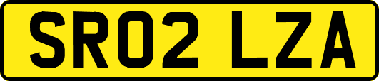 SR02LZA