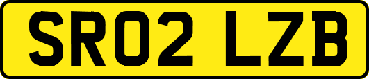 SR02LZB
