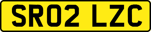 SR02LZC