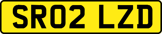 SR02LZD