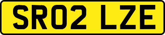 SR02LZE