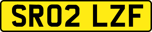 SR02LZF