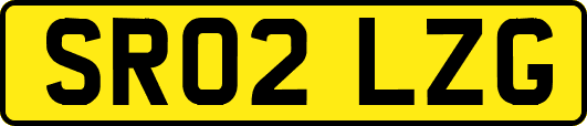 SR02LZG