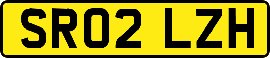 SR02LZH