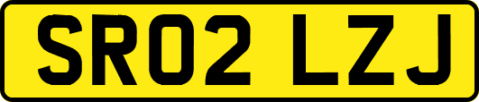 SR02LZJ