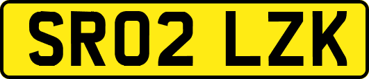 SR02LZK