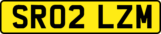 SR02LZM