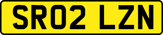 SR02LZN