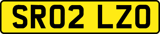 SR02LZO
