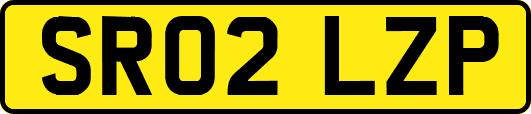 SR02LZP