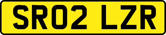 SR02LZR