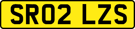 SR02LZS