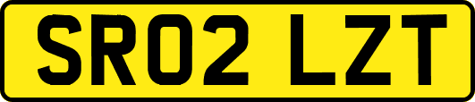 SR02LZT