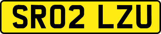 SR02LZU