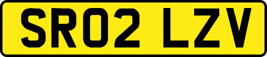 SR02LZV