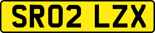 SR02LZX