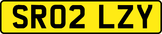 SR02LZY