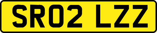 SR02LZZ
