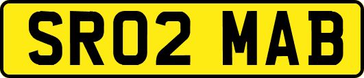 SR02MAB