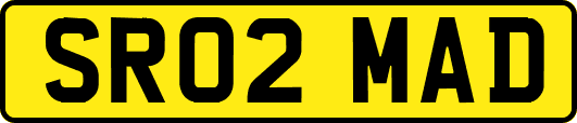 SR02MAD
