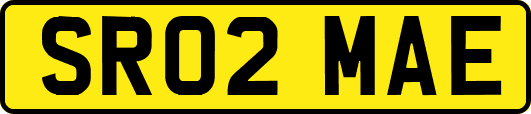 SR02MAE
