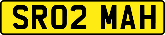 SR02MAH