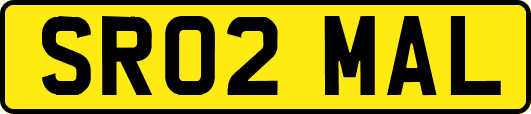 SR02MAL