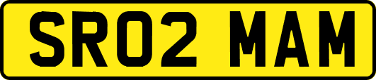SR02MAM