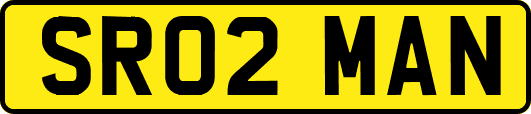 SR02MAN