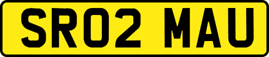 SR02MAU