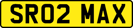 SR02MAX