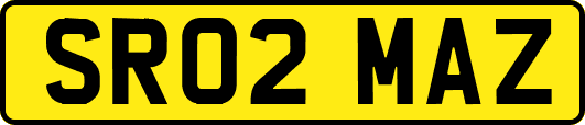 SR02MAZ