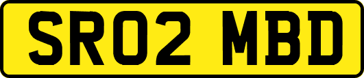 SR02MBD
