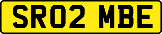 SR02MBE