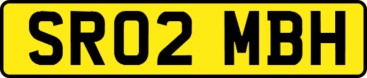 SR02MBH