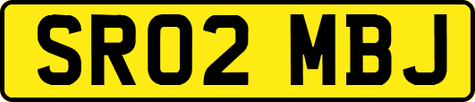 SR02MBJ