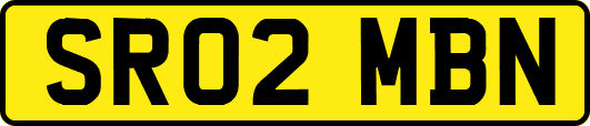SR02MBN