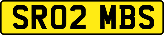 SR02MBS