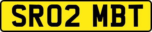 SR02MBT