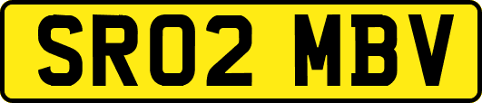 SR02MBV