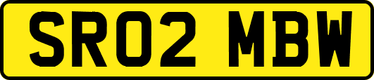 SR02MBW