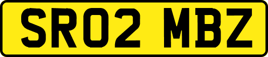 SR02MBZ